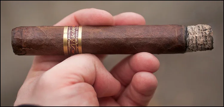 Drew Estate "Double Signature Reserve"