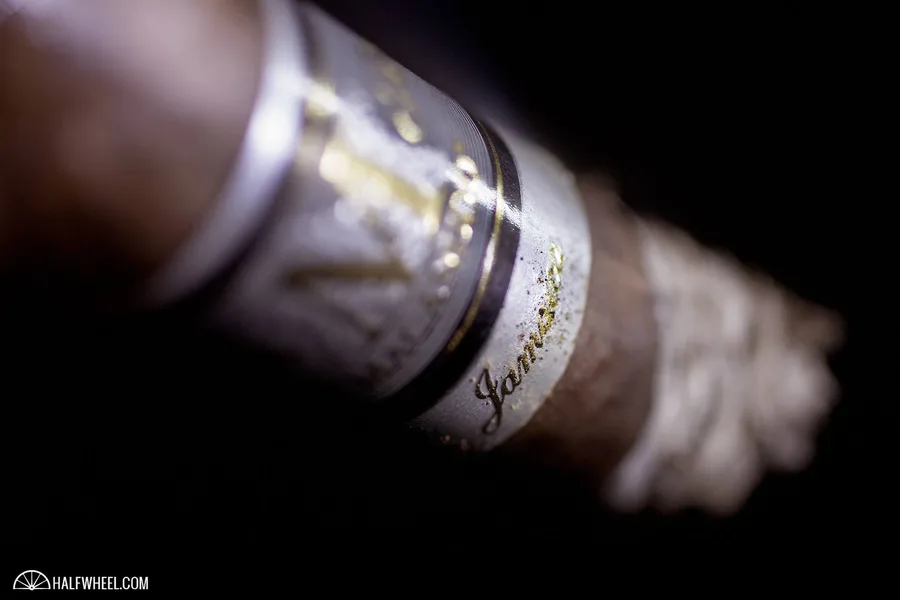 Macanudo Estate Reserve 2015 No. 9