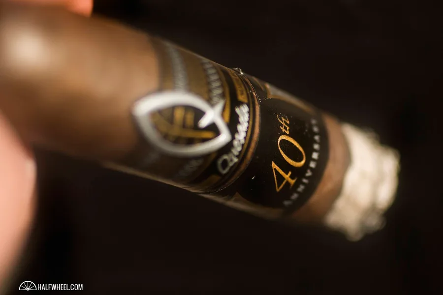 Quesada 40th Anniversary