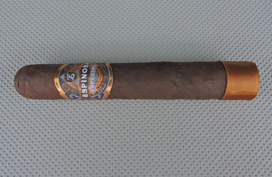 Espinosa Especial No. 4