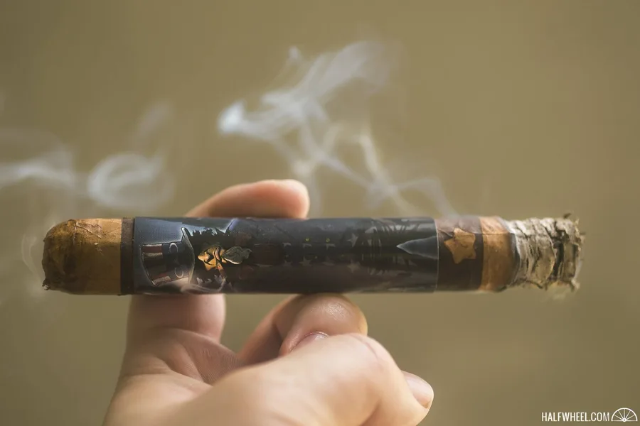 CAO America Sinister Sam