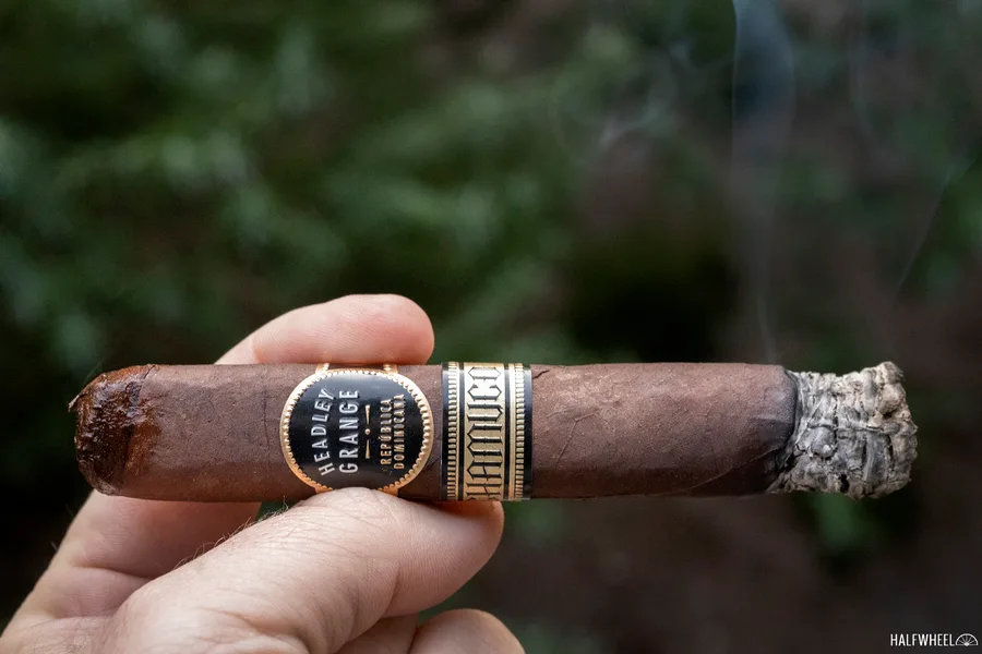 Headley Grange Chamuco LE 2019