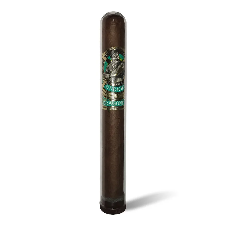 Gurkha Special Edition Dragonfly