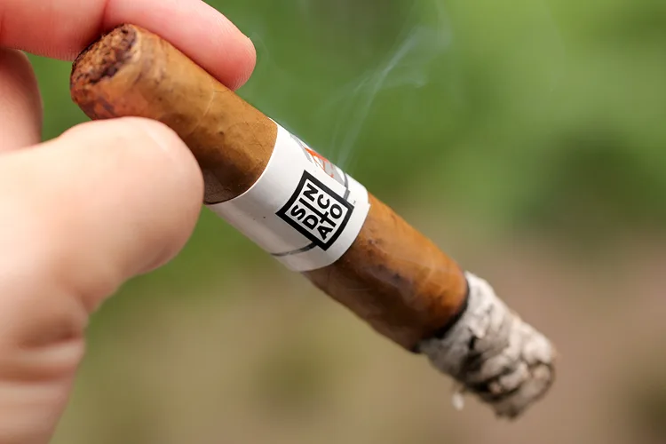 Affinity Corona
