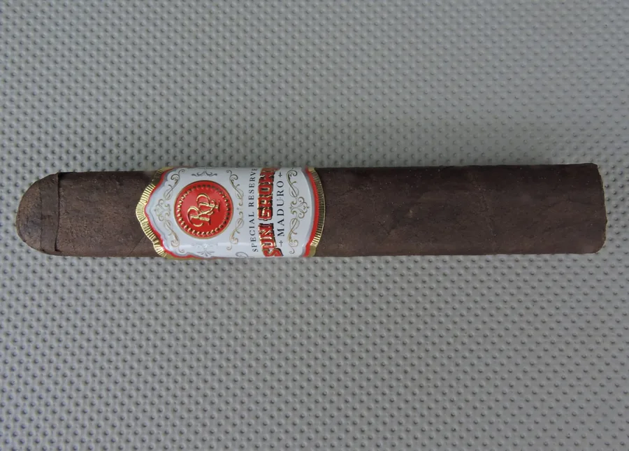 Rocky Patel Special Reserve Sun Grown Maduro