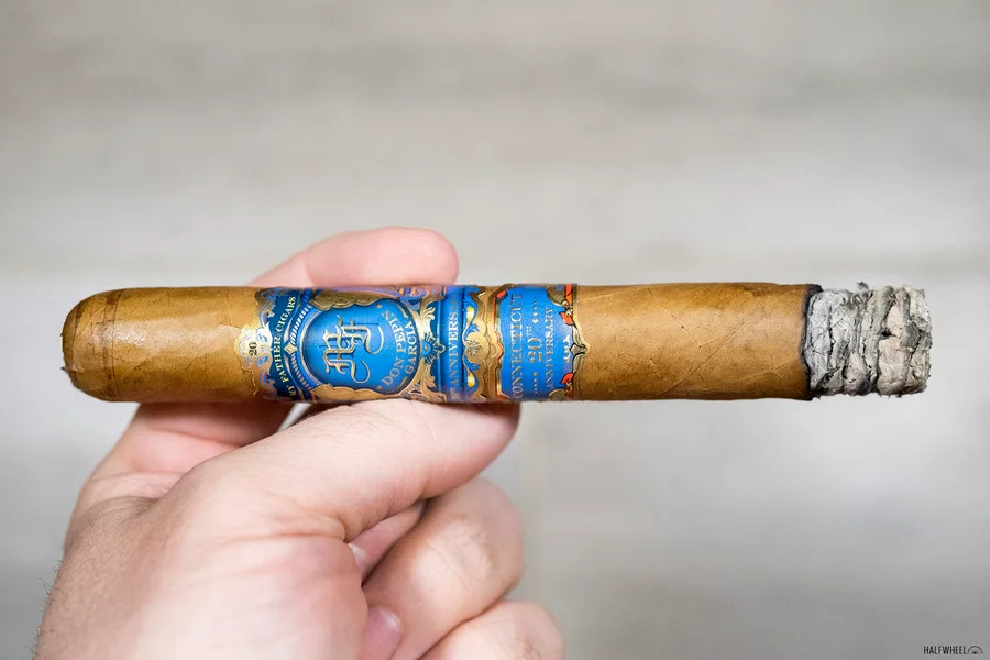 My Father 20th Anniversary Limited Edition Humidor Connecticut