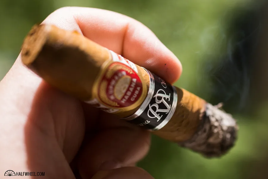 H. Upmann No.2 Reserva Cosecha 2010