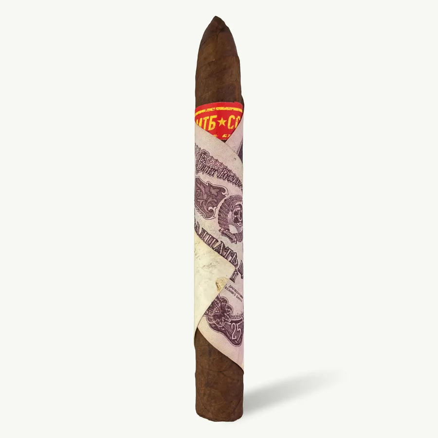 Principle Money-To-Burn USSR 25