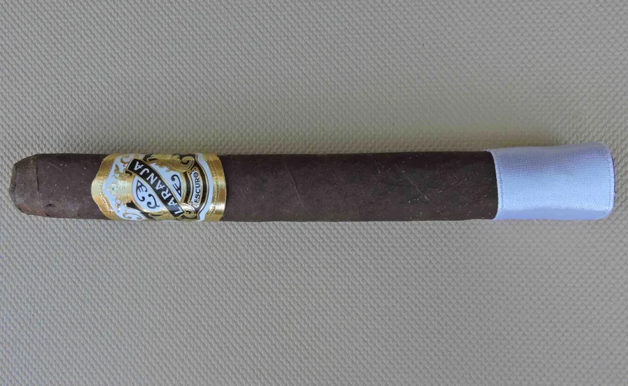 Espinosa Laranja Reserva Escuro
