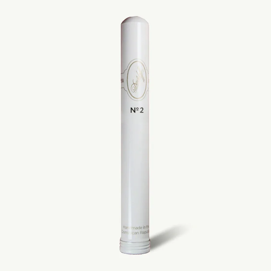 Davidoff Classic No. 2 Tubos