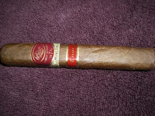 Padron Family Reserve 85th Natural