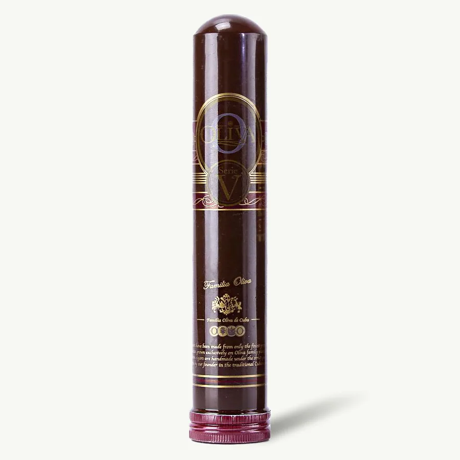 Oliva Serie V Double Robusto Tubos