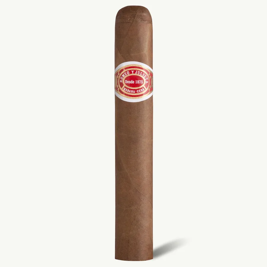 Romeo y Julieta Exhibición No. 4