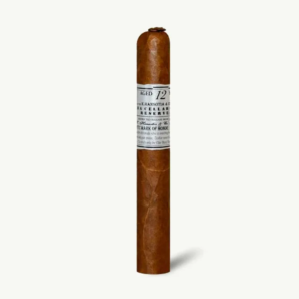 Gurkha Cellar Reserve 12 Year Platinum