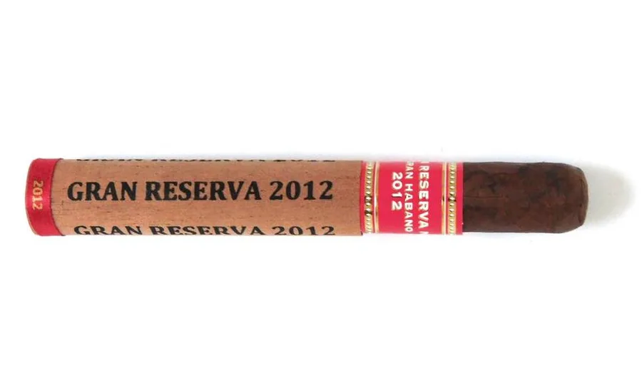 Gran Habano Corojo No. 5 Gran Reserva 2012