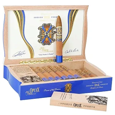 Fuente Fuente Opus X 20 Years Celebration Power Of The Dream Sampler