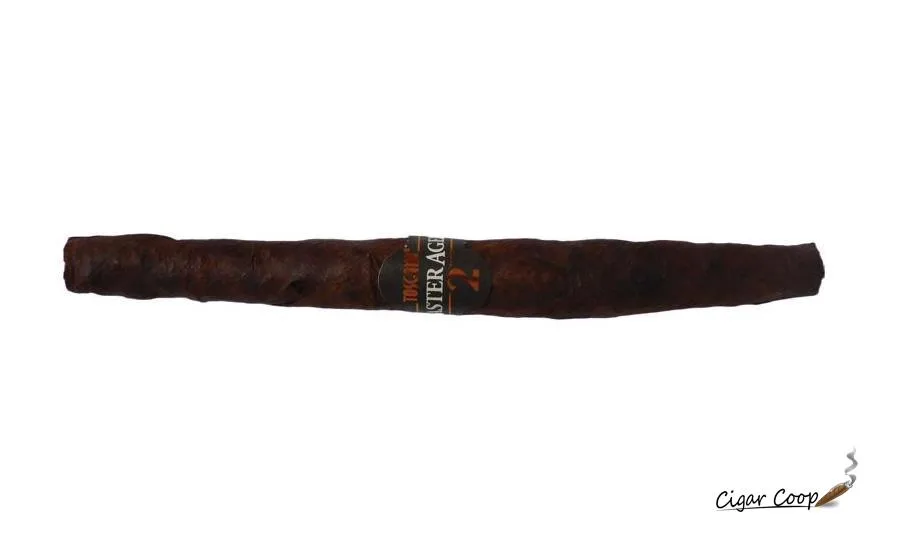 Toscano Master Aged 2