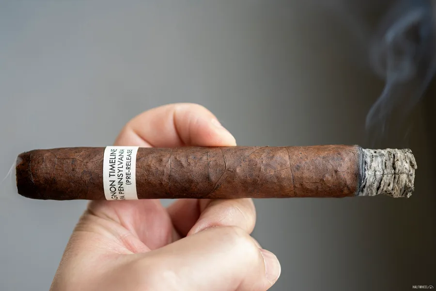 CroMagnon Timeline (2024)