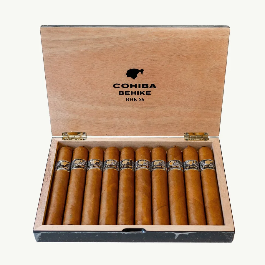 Cohiba Behike 56