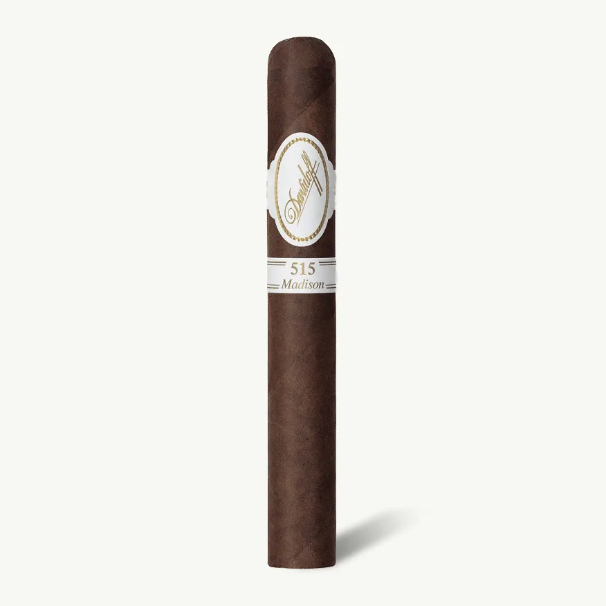 Davidoff Limited Edition 2020 Madison 515