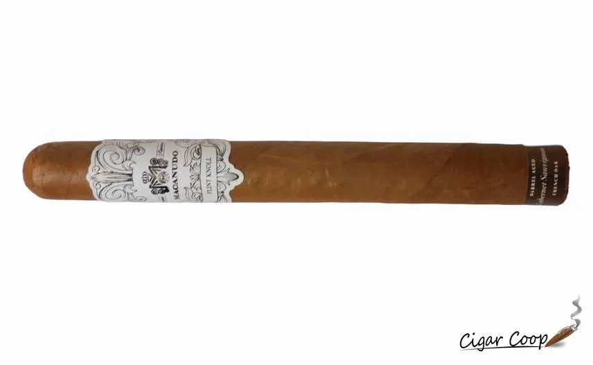 Macanudo Estate Reserve Flint Knoll