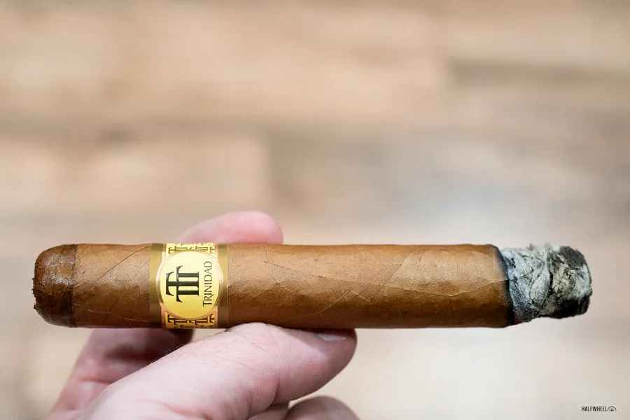Trinidad Esmeralda