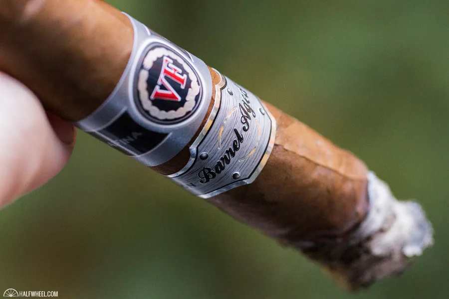 VegaFina Fortaleza 2 Barrel Aged Galeones