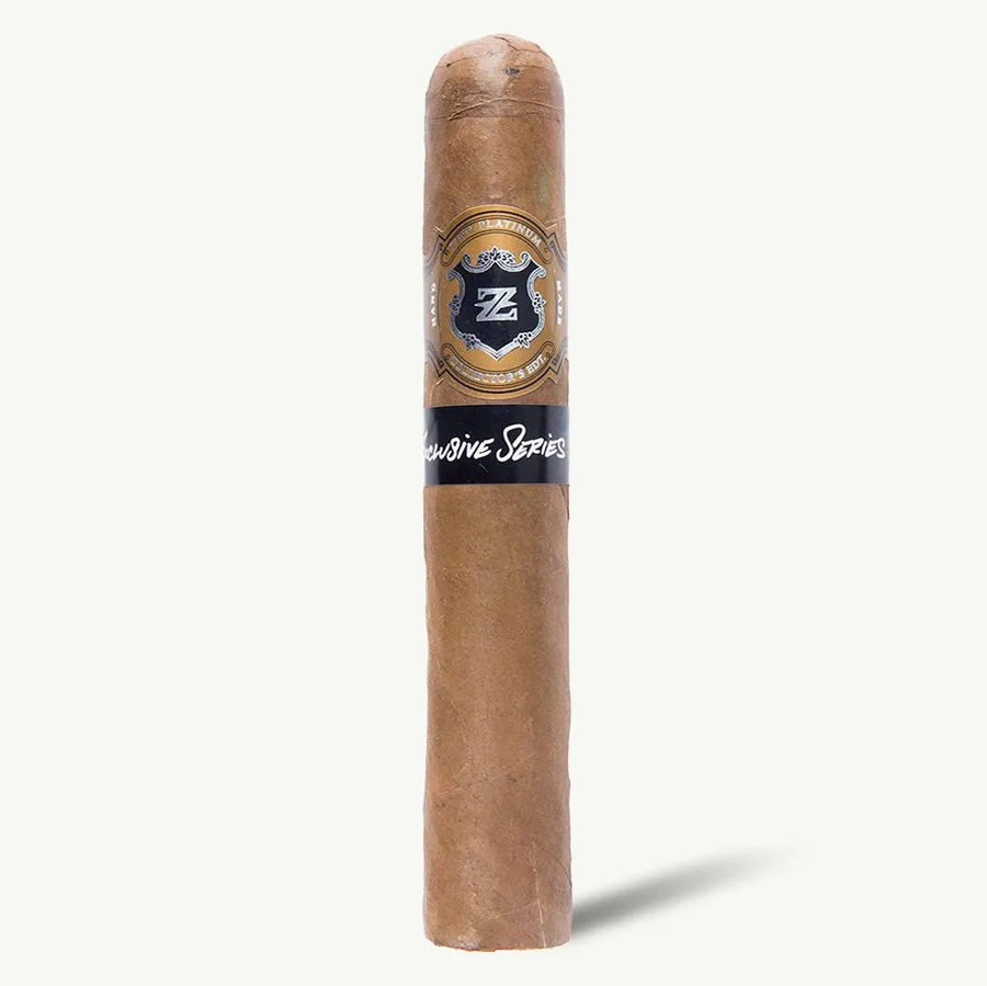 Zino Platinum Exclusive Series