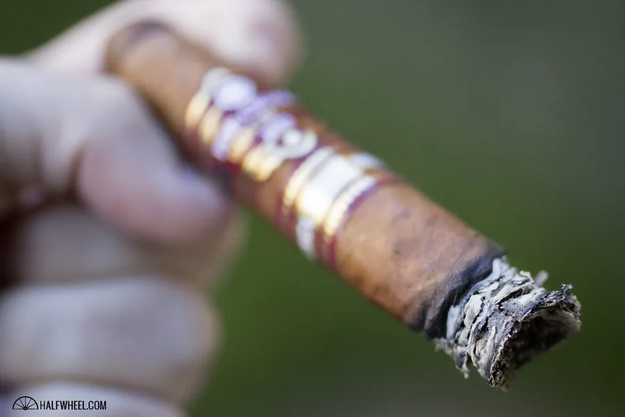 PDR Dark Harvest Exclusive Toro Reserve Habano 2013