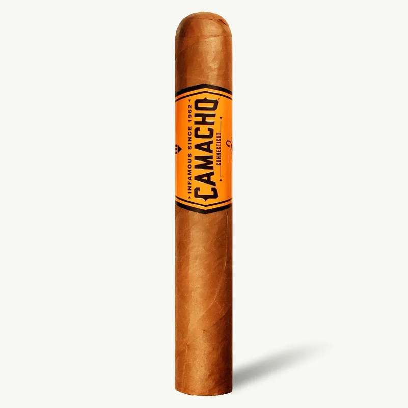 Camacho Connecticut