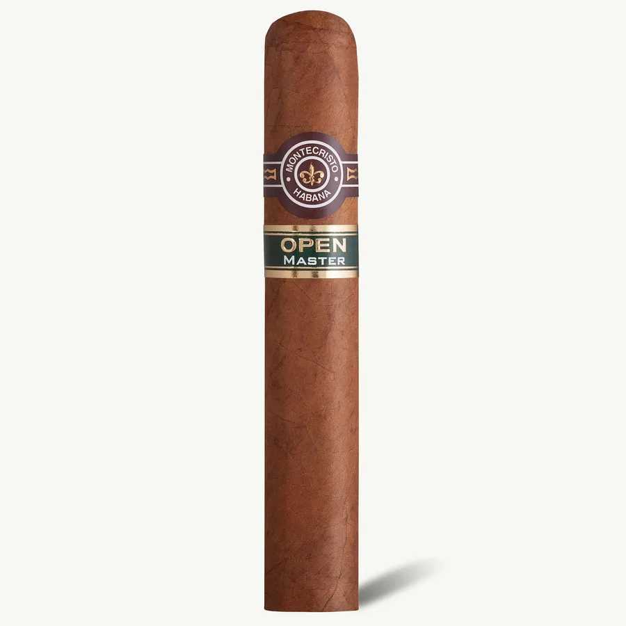Montecristo Open Master