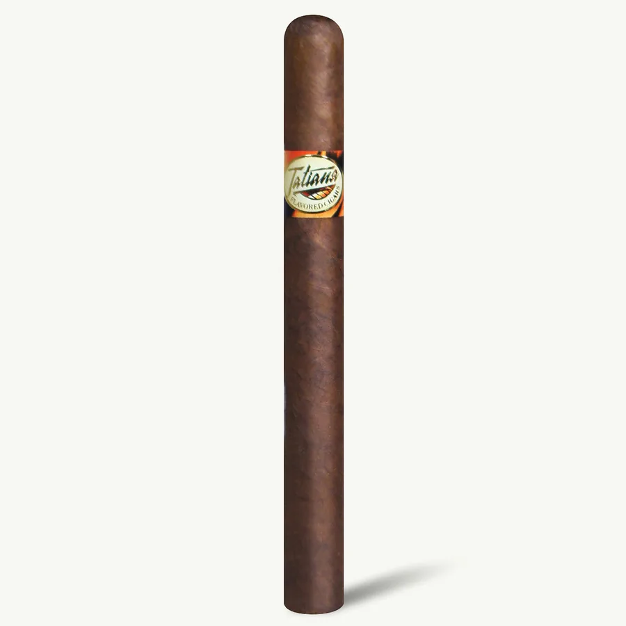 Tatiana Classic Cinnamon