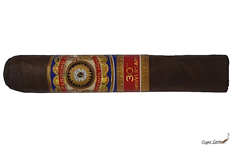 Perdomo 30th Anniversary Maduro
