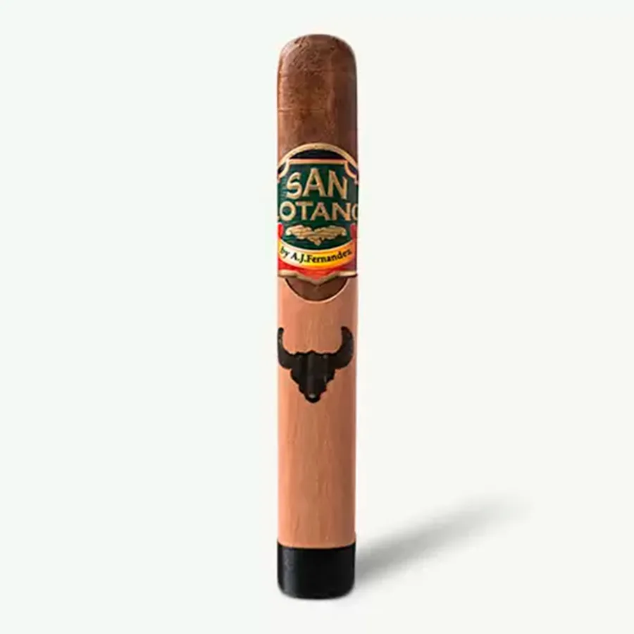 San Lotano The Bull