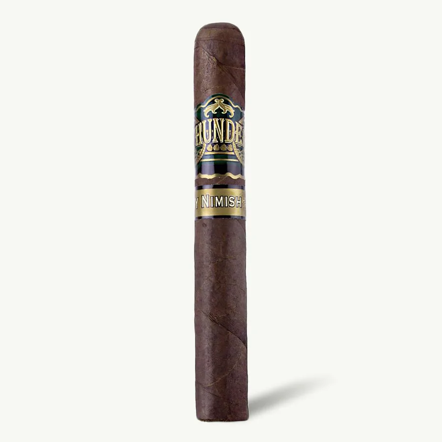 Rocky Patel Thunder by Nimish