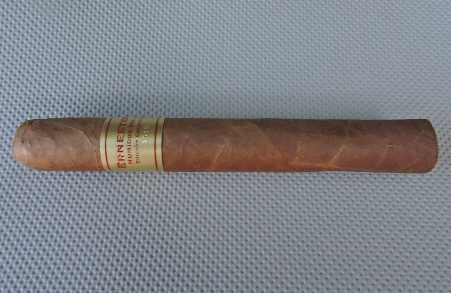 E.P. Carrillo Ernesto's Humidor No. 1 Edición Colorado 2015