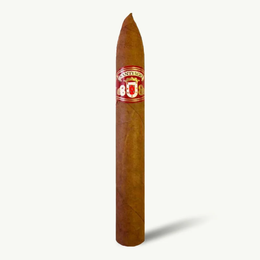 Santiago Belicoso