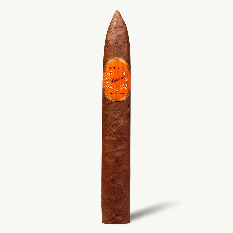 Belmore Cameroon Selection