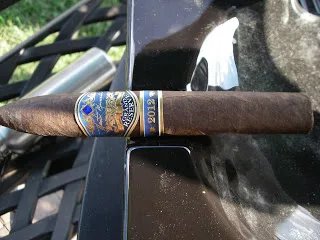 Nestor Miranda Grand Reserve 2012