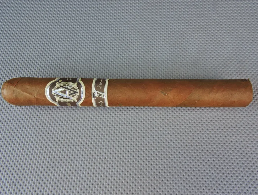 AVO Limited Edition 2003 – Avo 77