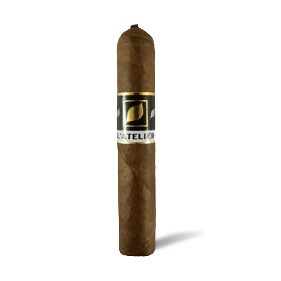 Tatuaje L'Atelier LAT 52