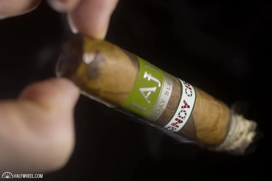 Viaje Holiday Blend Candy Cane Edición Limitada 2015