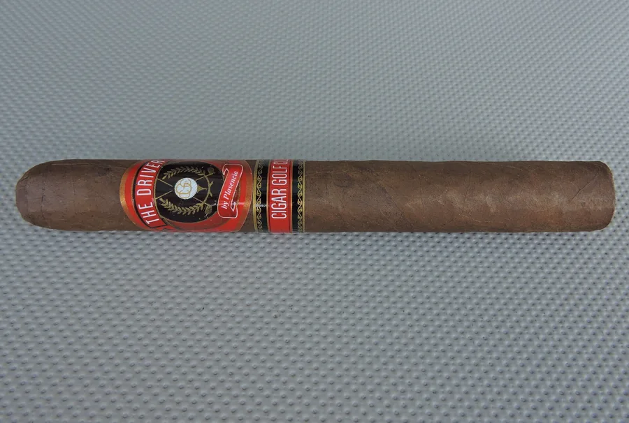 Cigar Golf Club Club-The Driver
