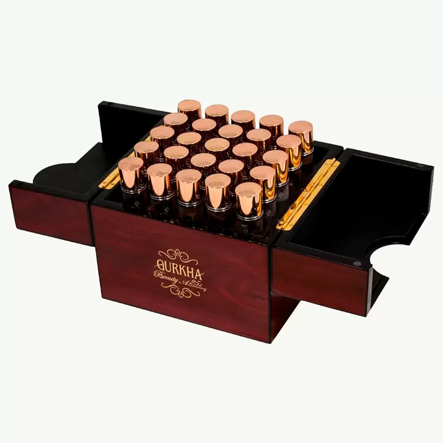 Gurkha Special Edition Beauty 25th Anniversary
