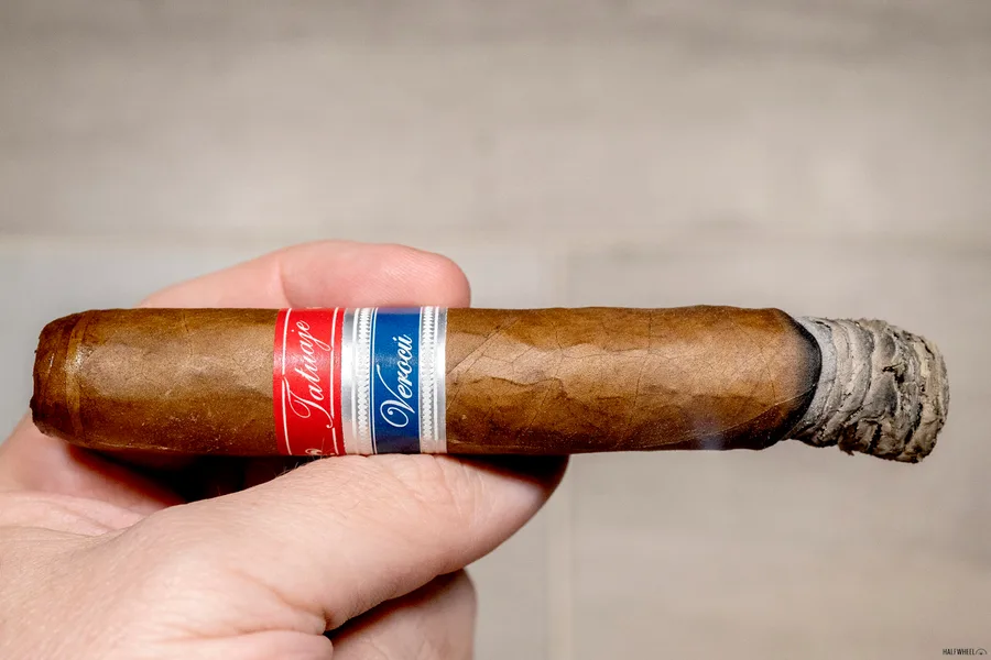 Tatuaje Havana VI Verocú Blue No.2