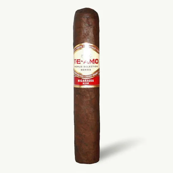 TE-AMO Nicaraguan Blend
