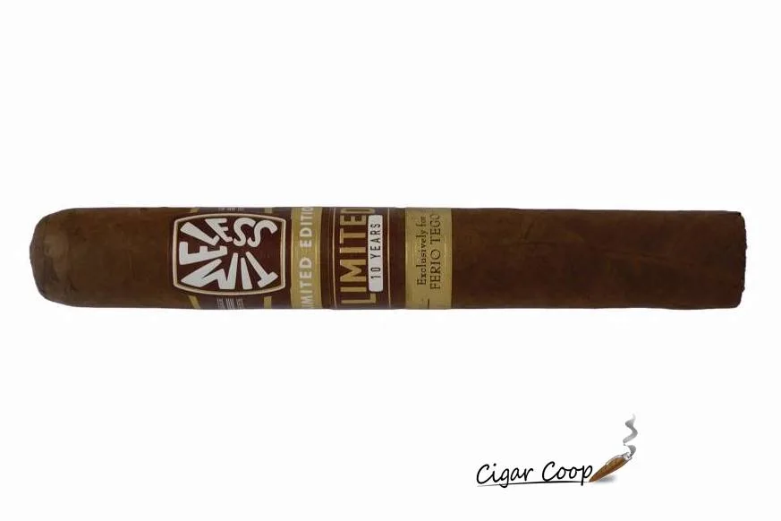 Ferio Tego Timeless Limited 10 Years