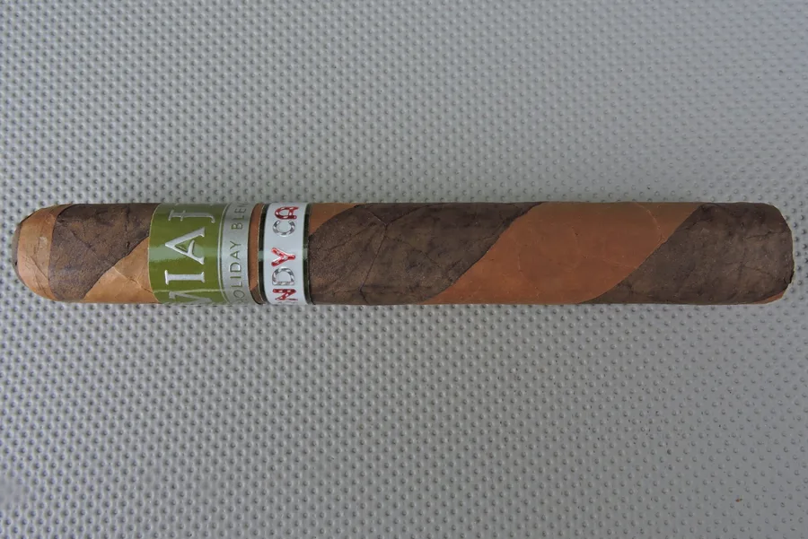 Viaje Holiday Blend Candy Cane Edición Limitada 2015