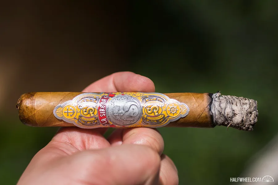 La Sirena LT Toro