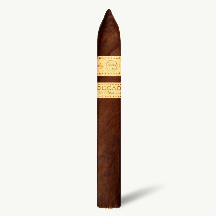 Rocky Patel Decade